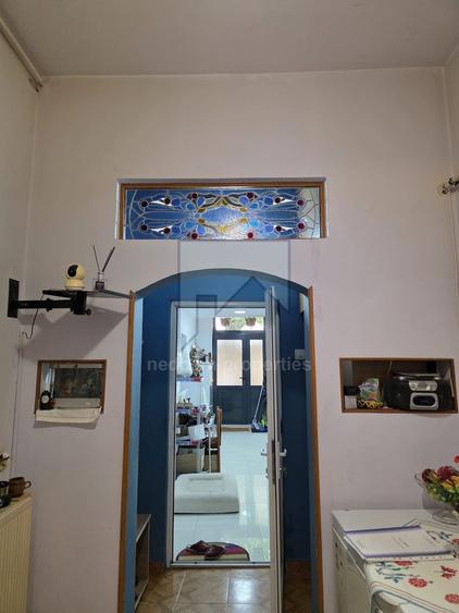 Vanzare apartament 4 camere - Sebastian - Vulcan