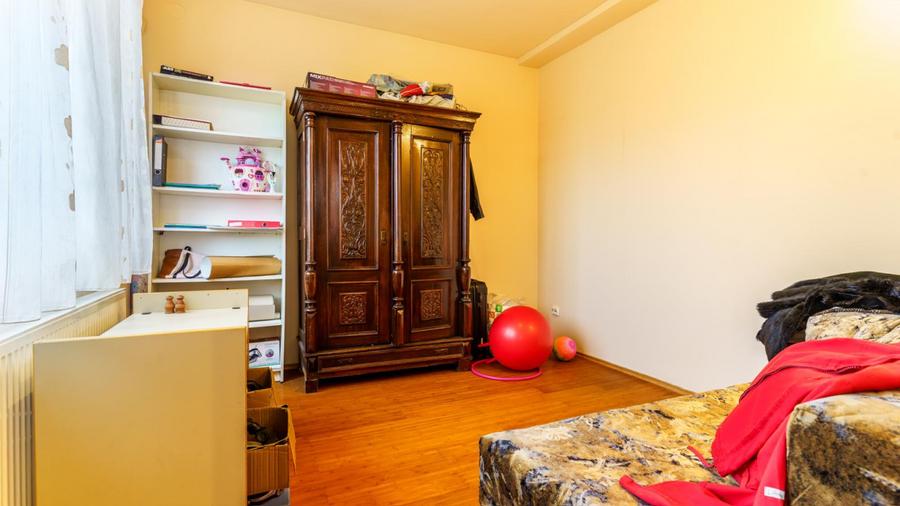 Casă de vânzare – Someșeni, Cluj-Napoca | 497 mp teren | 242 mp utili