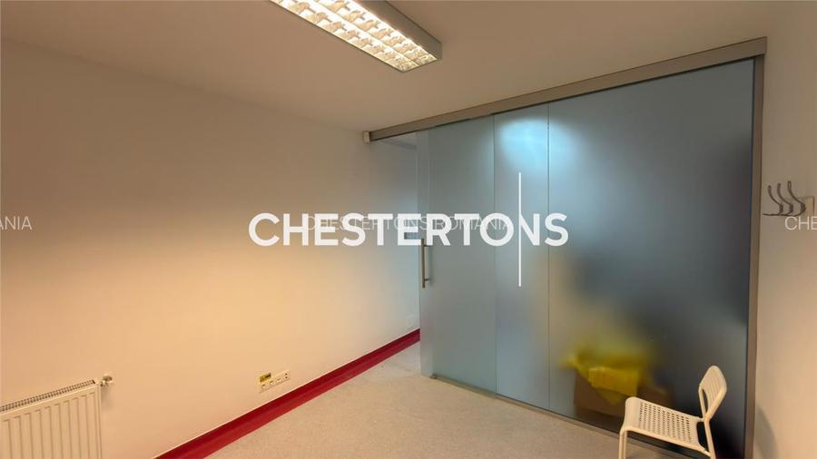 Apartament 3 camere pretabil cabinet medical / salon / birou. Mobilat, utilat in