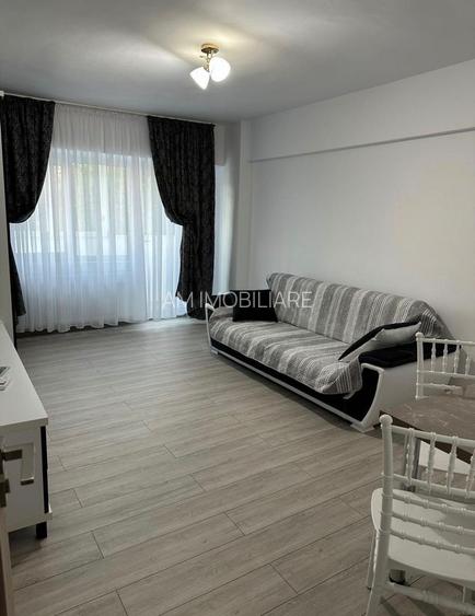 AP. 2 CAMERE- OBOR, BLOC REABILITAT, BUCATARIE INCHISA, MODERN - 2