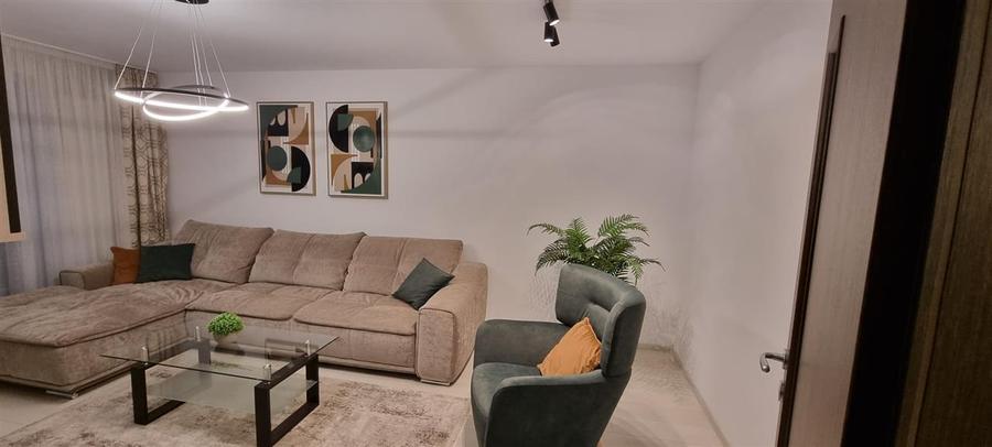 Apartament 2 Camere | Premium | Urban Coresi