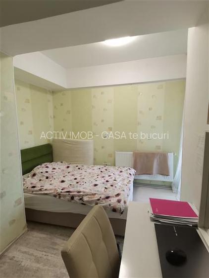 Colentina Parc, apartament 4 camere  bloc 2017  et 3, parcare subterana - 8