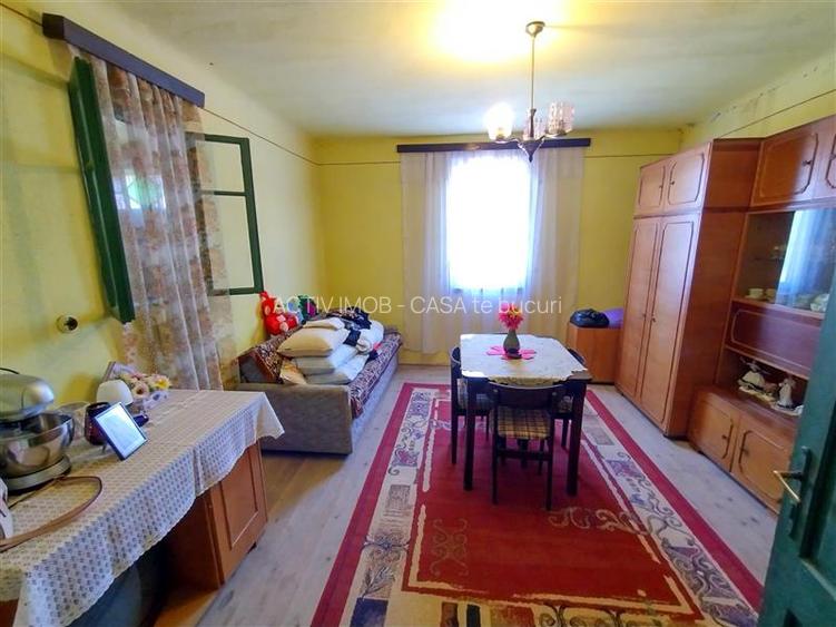 Rachitova, Casa 8 Incaperi, 3800mp Teren, Usor Negociabil - 25