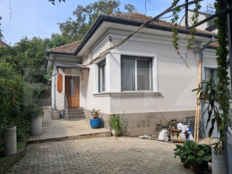 2 case de vânzare/închiriere – Calea Turzii, Cluj-Napoca
