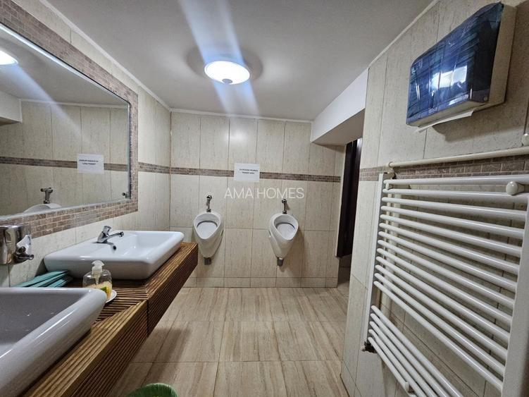 Pensiune cu lift ,restaurant ,20 locuri parcare - Delfinariu/Constanța - 8