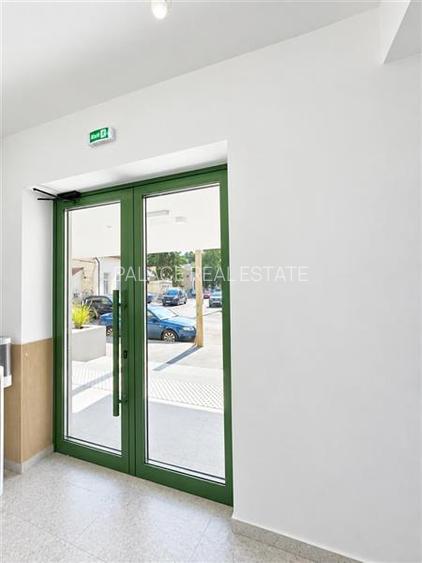 Spatiu premium de vanzare || Mosilor || Terasa privata || Ideal after-school, cl - 7