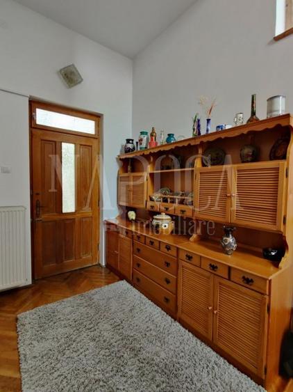 Casa 6 camere de vanzare in Dambul Rotund, Cluj Napoca