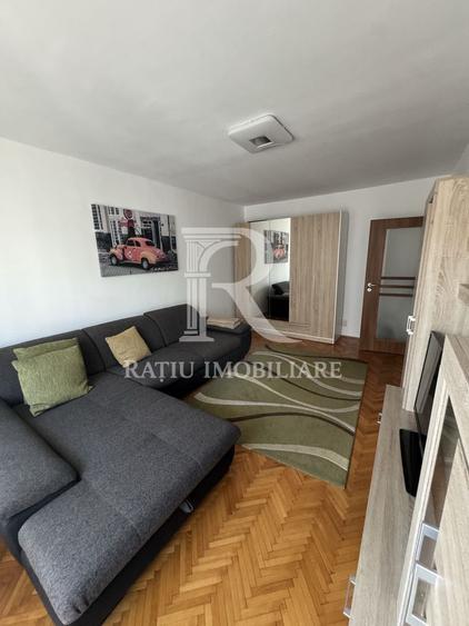 Apartament 2 camere | Decomandat | Etajul 1 | Oradea