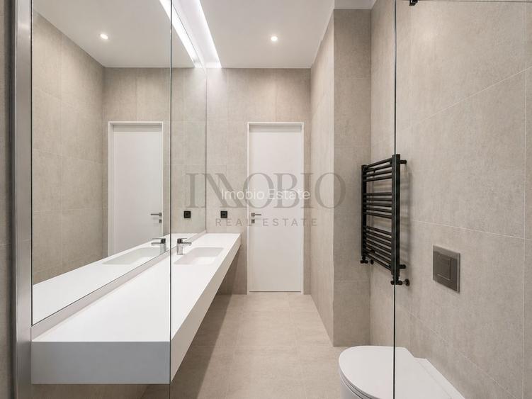 Apartament 3 Camere | One Floreasca Towers - 10
