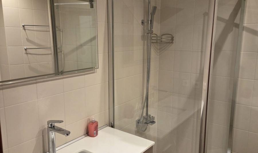 Apartament modern 3 camere, renovat, terasa, disponibil imediat