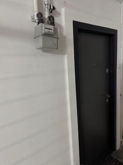 Garsoniera dubla 36 mp, dormitor separat, bloc 1984, renovata integral