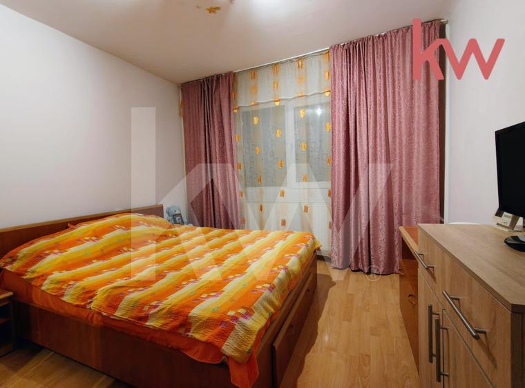 Craiovita Nouă – 2 Camere, Locuință Spațioasă și Liniștită!