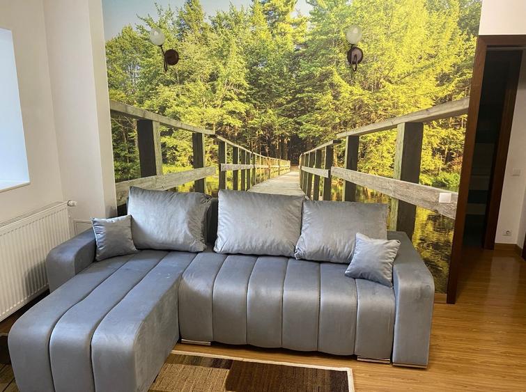 Apartament 2 camere renovat integral – Ștefan cel Mare
