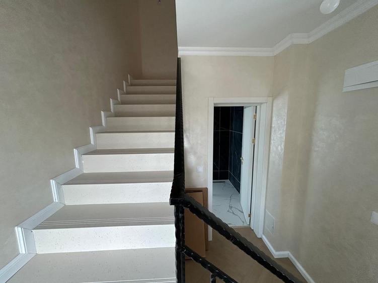DUPLEX 4 CAMERE, 2 BAI , 250 MP TEREN - NICOLINA, TUDOR NECULAI