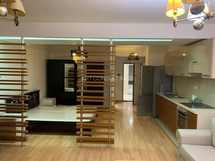 Garsoniera | Vitan-Dudesti | INCITY RESIDENCE - 2