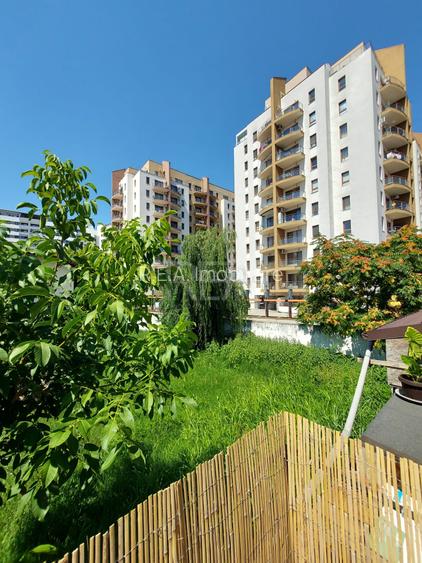 3 camere Vitan, centrală, an 1996, metrou - 32
