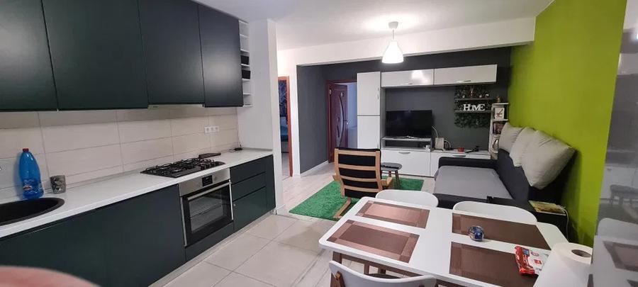 Apartament 3 camere – zona Subcetate / Parcul Poligon