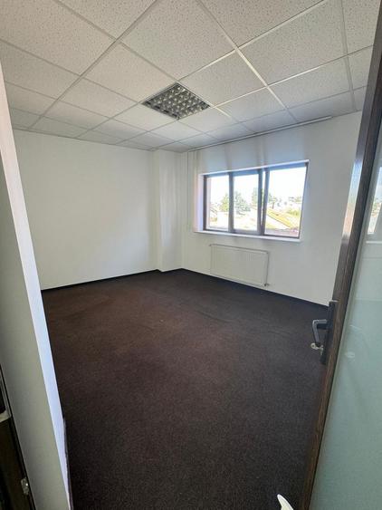 Spatiu Birouri | 3 Etaje | Parcare Proprie | 300mp