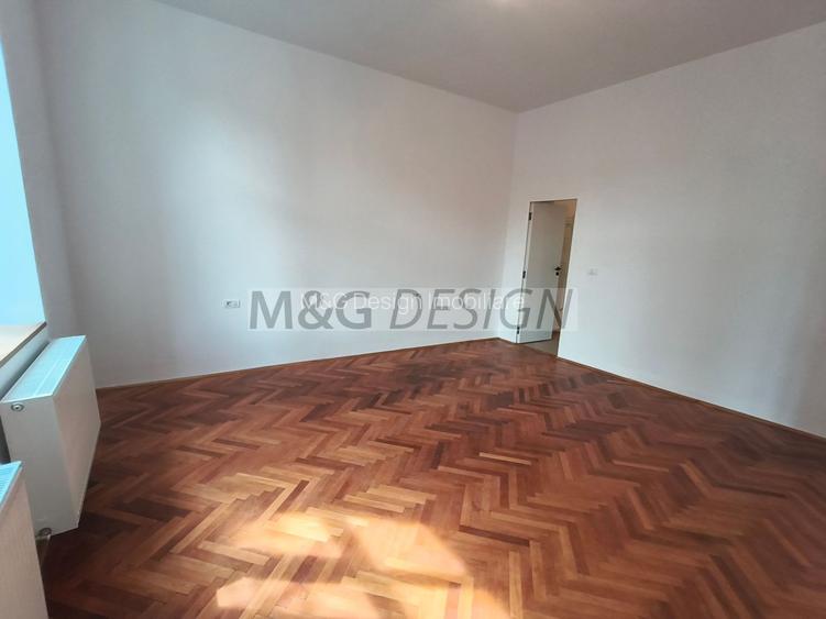 3 camere,  Balcescu -Liceul G Moisil, 2 băi, 91 mp utili - 16
