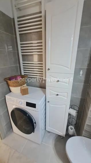 Metalurgiei | 2 Camere | Centrala | Balcon | Parcare | - 7