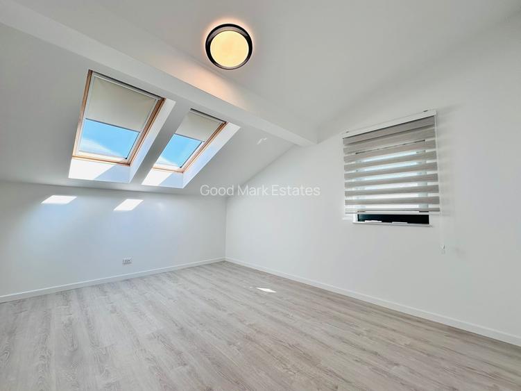 MOBEXPERT HOMES || vila 4 dormitoare || 2 locuri de parcare - 18