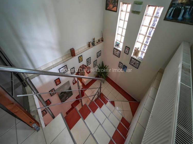 🏡 Casă de vânzare în Cristur – Str. Ulița Mare nr. 43 - 7