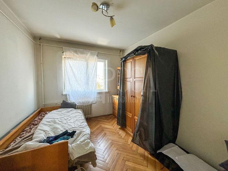 Apartament 3 camere de vanzare in Zorilor, Cluj Napoca