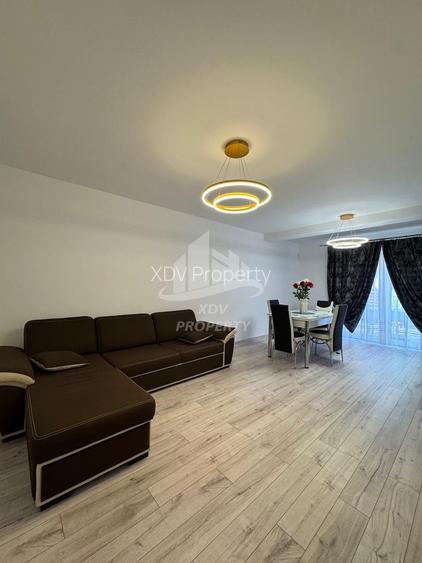 Casa moderna, mobilata complet  Sibiu - 39