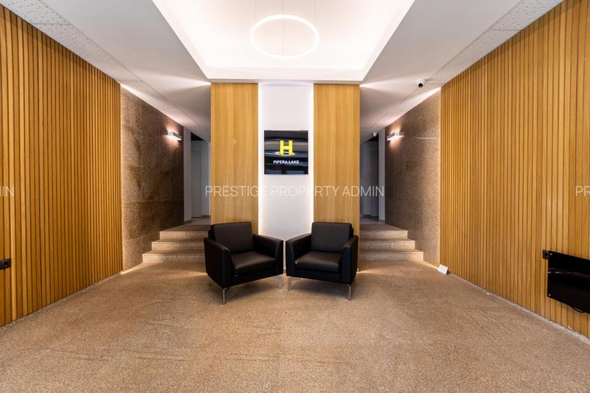 Exclusivitate!!  Apartament 2 camere de vanzare Pipera | mobilat | Parcare - 14
