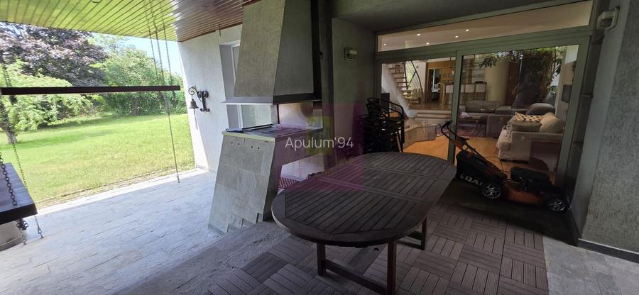 Vila de lux de vanzare in Breaza - 49