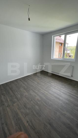 Casă nouă, construcție 2026, 115 mp, teren 561 mp, zona Bascov - 9