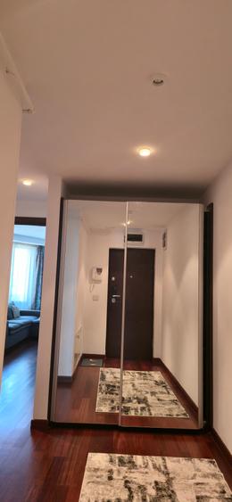 Apartament 2 camere superb 2 bai + parcare