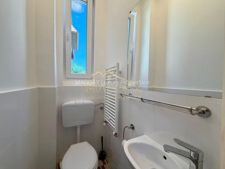 Birou cu 5 camere Unic *160mp* // Zona Eminescu- Polona - 39