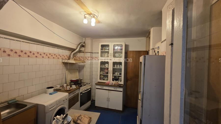 Lacul Tei vanzare apartament de 4 camere Parcul Circului - 6
