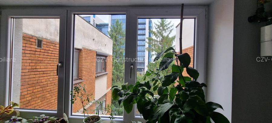 Construcție unică, rezistentă și sigură –  3 camere lângă AFI Cotroceni - 26