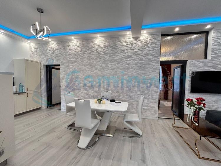 Apartament cu 3 camere de vanzare, Oradea, zona centrala, imediat ocupabil