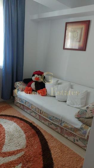 Apartament 3 camere de închiriat | Ultracentral Brașov | Curte proprie - 4