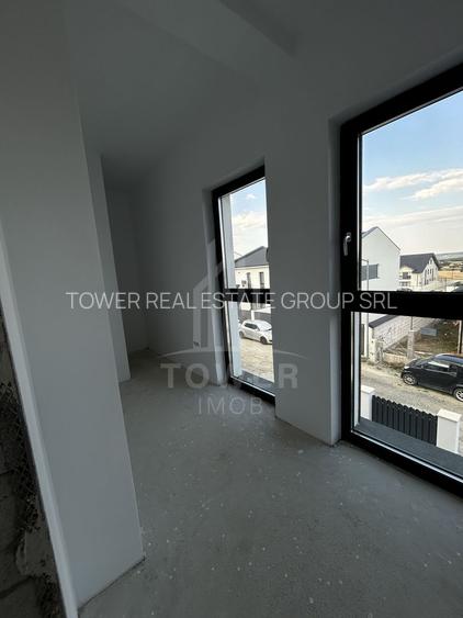 Casa pe care o cauți lângă Sibiu! 🏡 Construcție nouă + 360 mp teren - 17