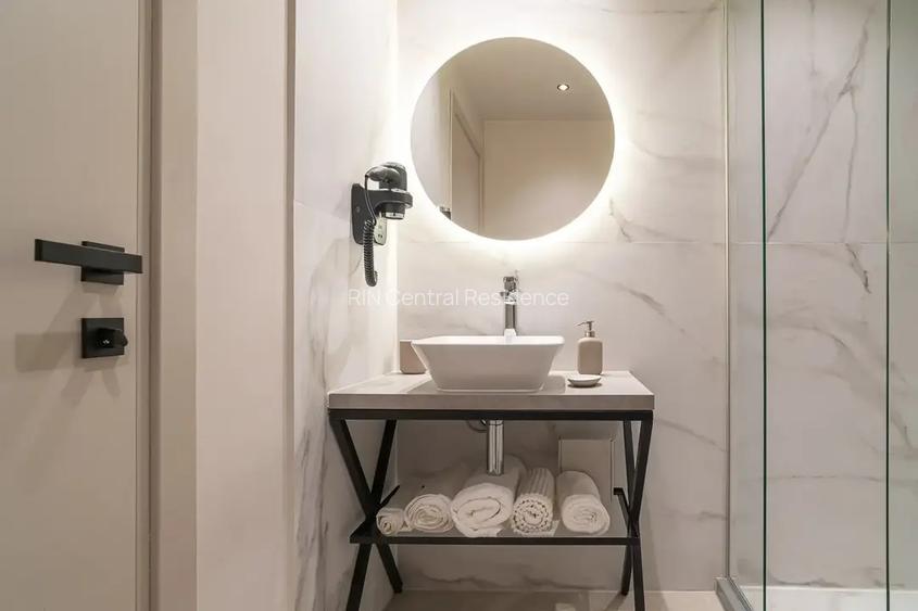 Apartament 2 camere | Central | Ansamblu rezidential nou - 11