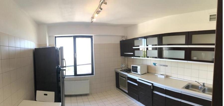 3 Camere | Central Park - Barbu Vacarescu | Parcare | 2 Bai | 2 Terase