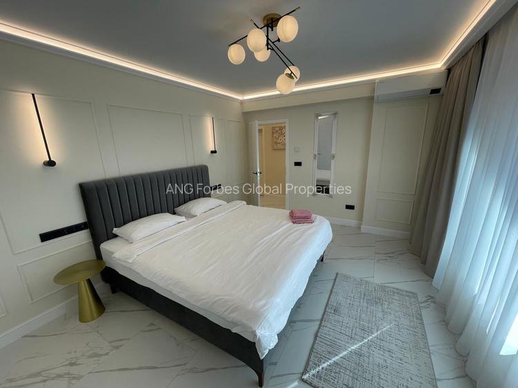 Apartament 3 camere  Băneasa – acces rapid la parc Herastrau - 8