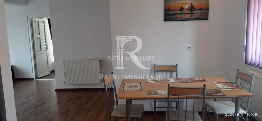 Apartament cu 4 camere | Complex de vile | Sanmartin | Oradea - 4