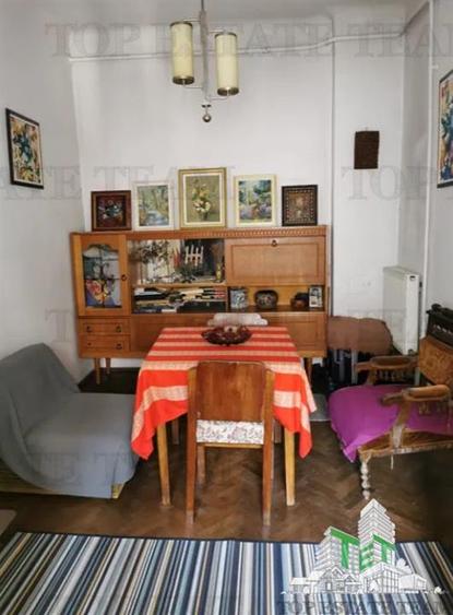 Apartament cu teren privat in proprietate. stefan cel mare