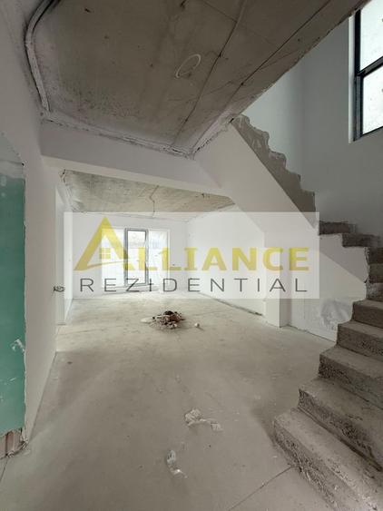 CASA 3 - 360 MP - POPESTI LEORDENI + 2 PARCARI