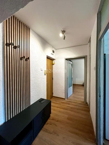 3 Camere de inchiriat | Tineretului | Renovat | 2 bai | Metrou - 16