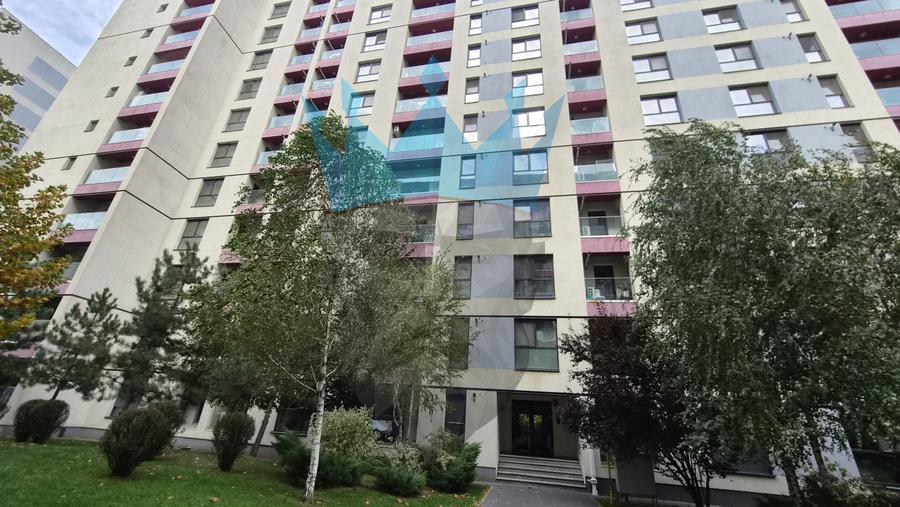 Apartament 2 Camere Complex 21 Residence Politehnica Bucuresti