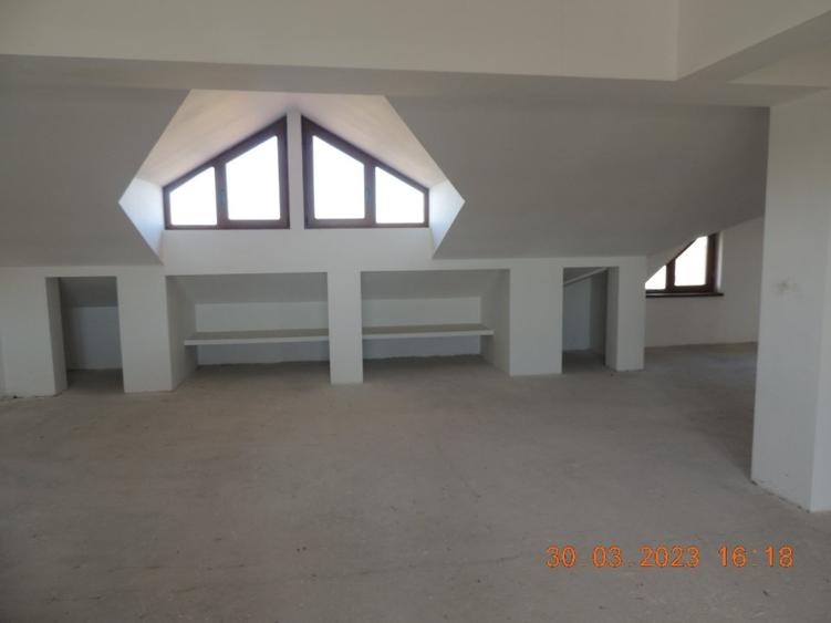 Proprietate rezidentiala 390 mp Com. Pantelimon , Ilfov