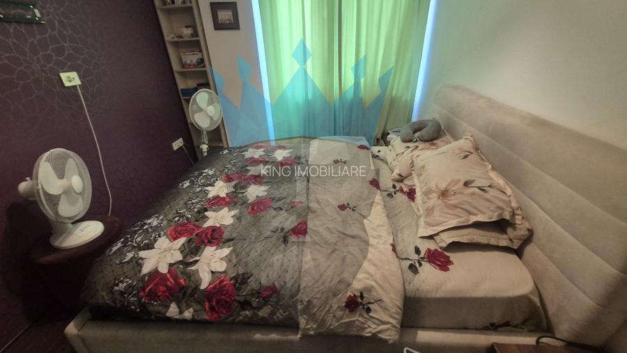 Apartament 3 Camere Militari Residence Rosu - 15