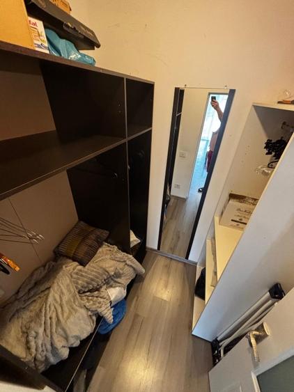 Proprietar - Inchiriez apart 2 camere , decomandat, Oradea Central, Fac Medicina
