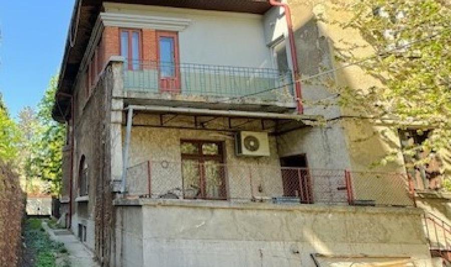 Vila cu 560 mp teren  Kiseleff